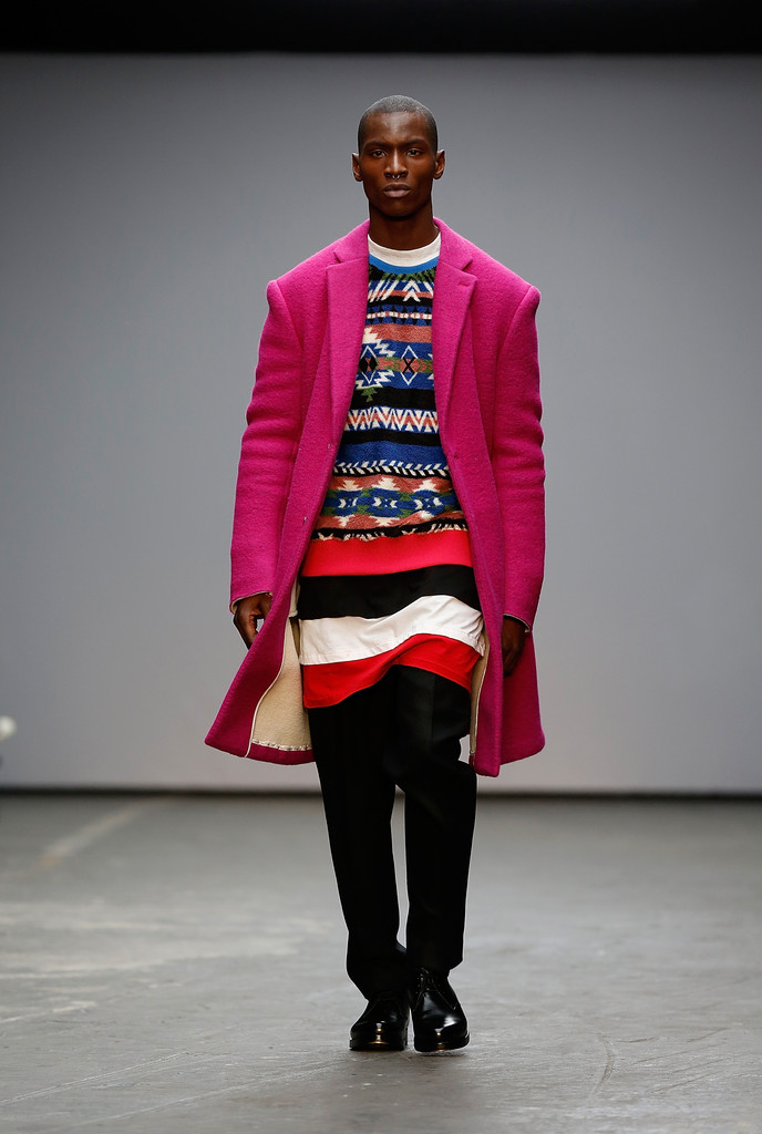 Adonis Bosso
