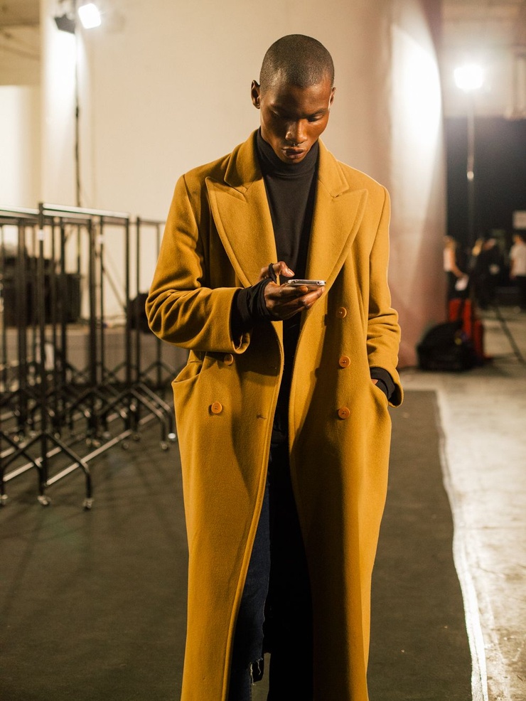 Adonis Bosso