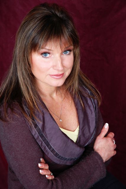 Simona Prasková Simona Prasková