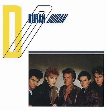 Duran Duran