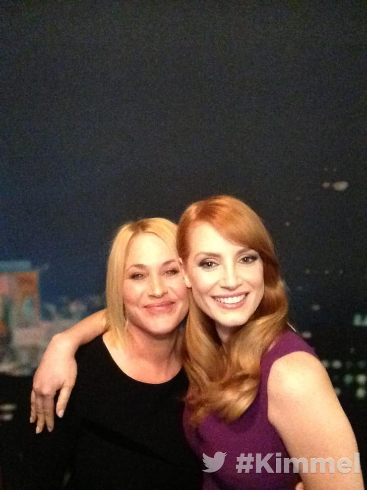 Jessica Chastain Jessica Chastain
