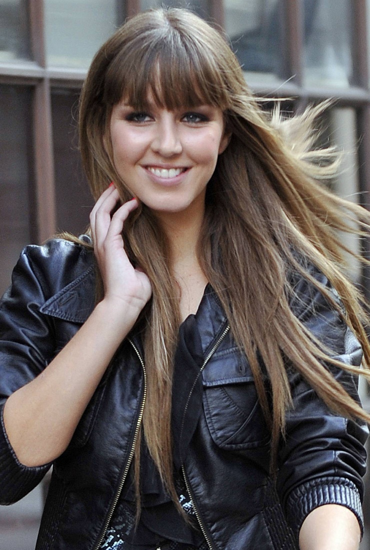 Esmée Denters