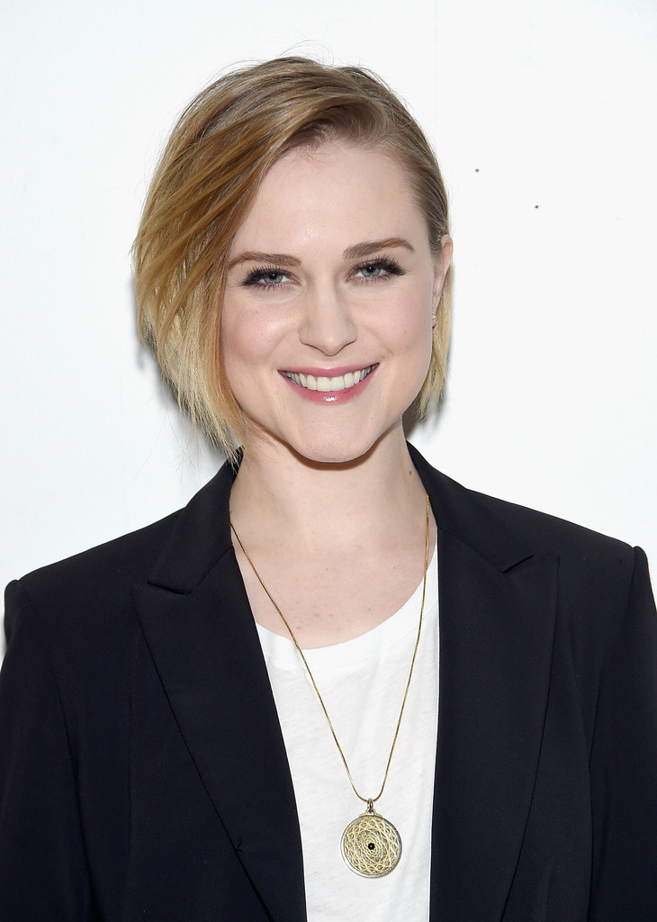 Evan Rachel Wood Evan Rachel Wood