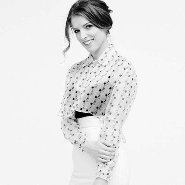 Anna Kendrick Anna Kendrick