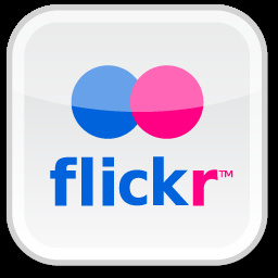 Flickr - فليكر