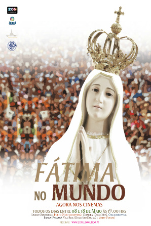 Fátima no Mundo