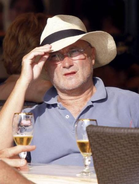 Phil Collins