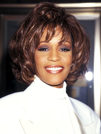 Whitney Houston