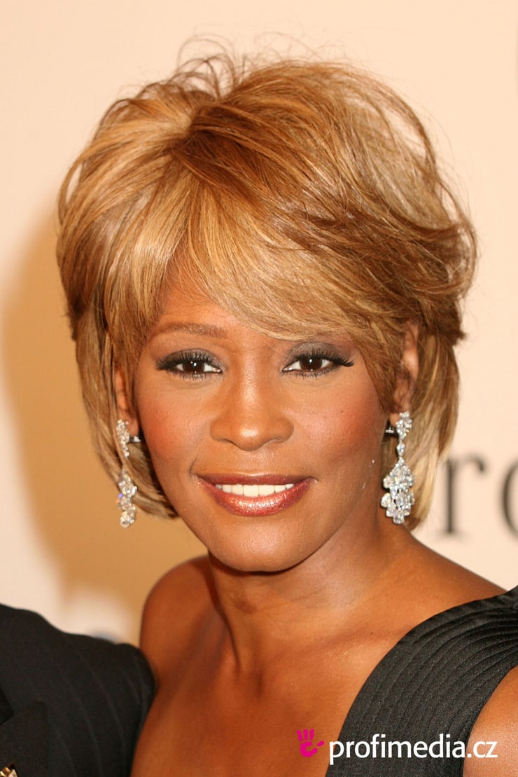 Whitney Houston