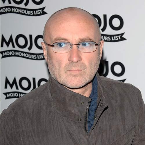 Phil Collins