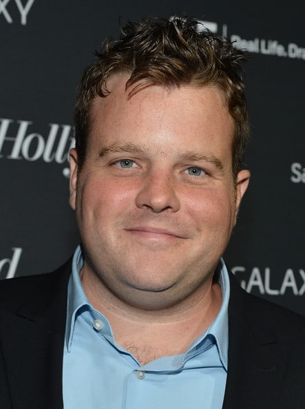 Adam Bartley