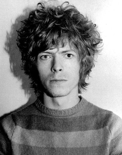 David Bowie