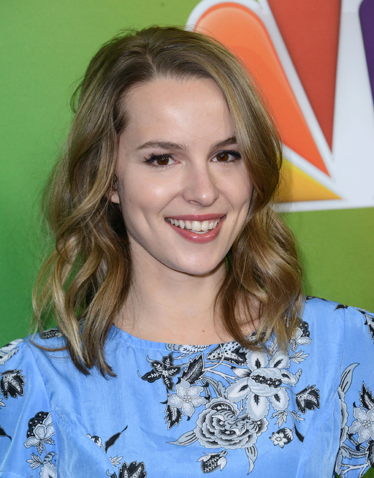 Bridgit Mendler Bridgit Mendler