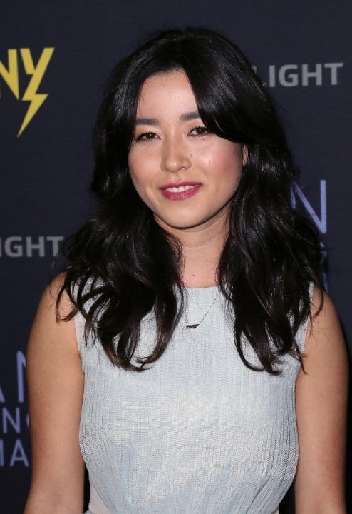 Maya Erskine