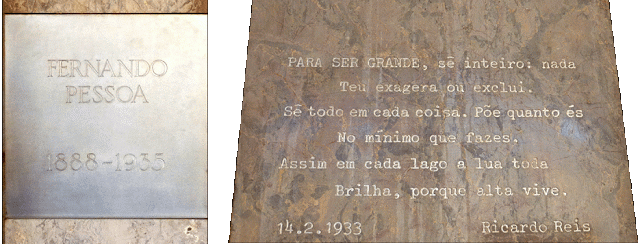 Fernando Pessoa