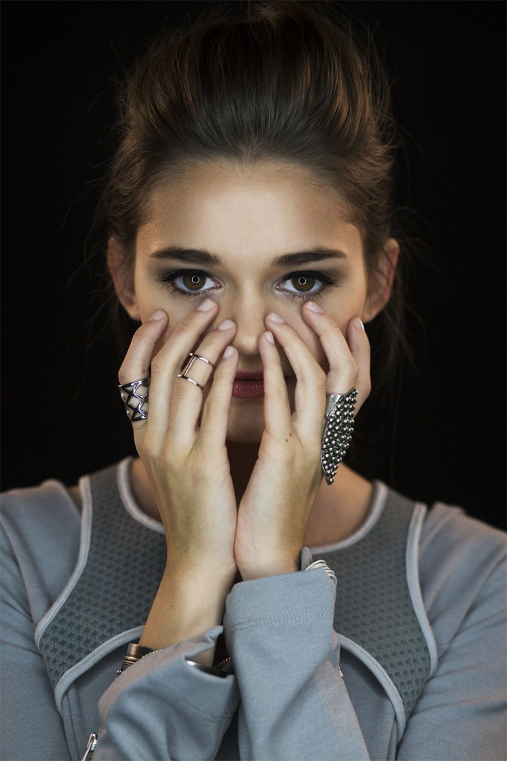 Ciara Bravo Ciara Bravo