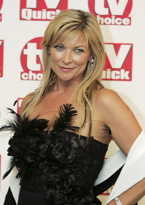 Claire King Claire King