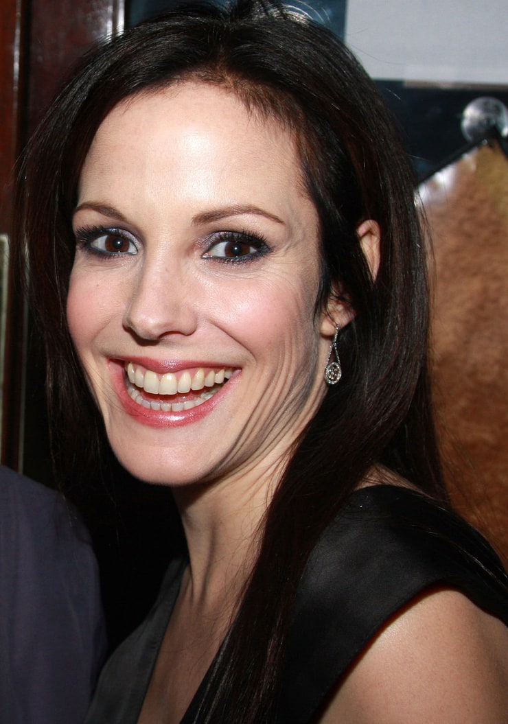 Mary-Louise Parker