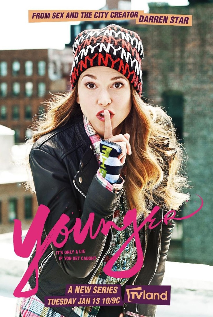 Younger