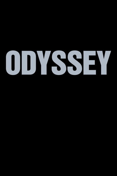 American Odyssey