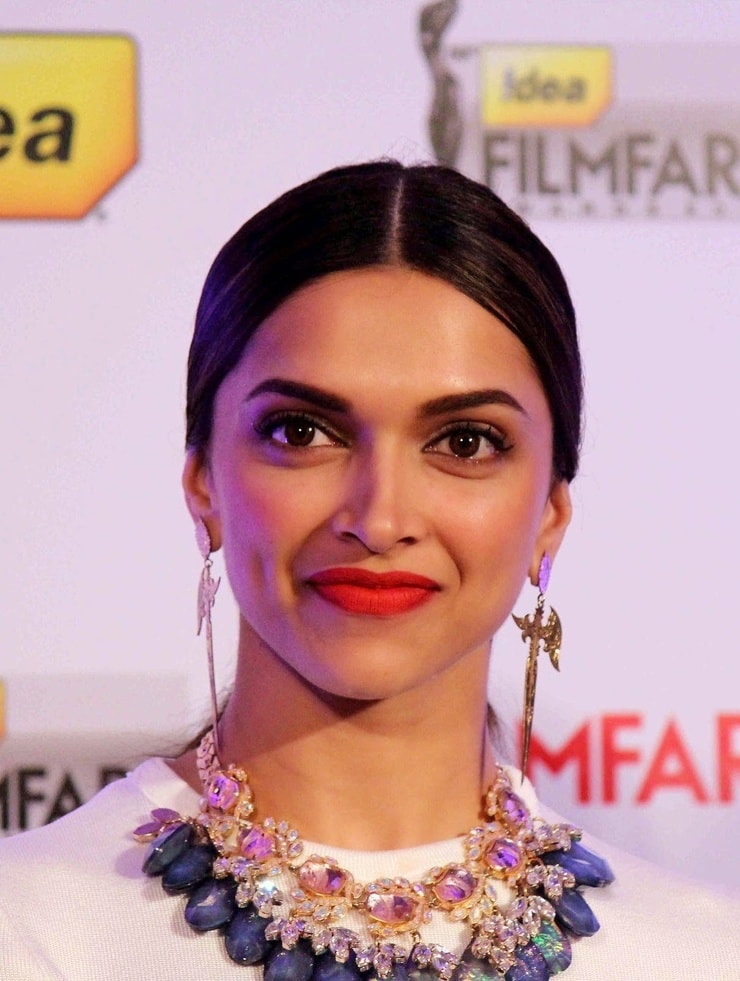 Picture of Deepika Padukone