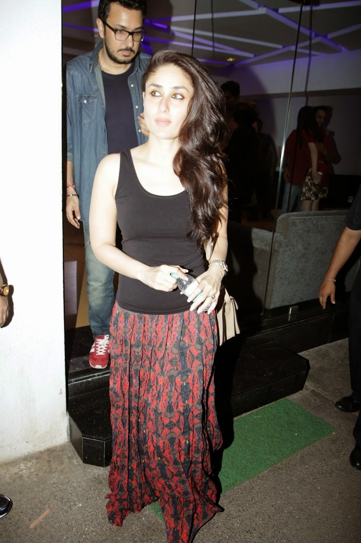 Kareena Kapoor