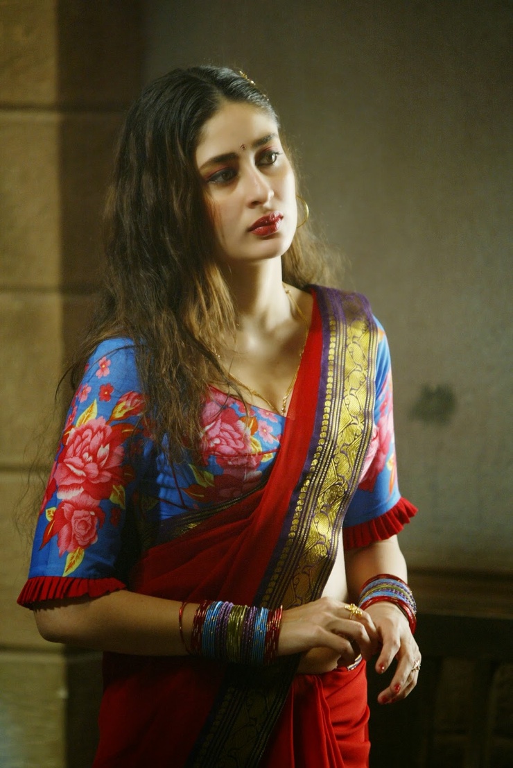 Kareena Kapoor