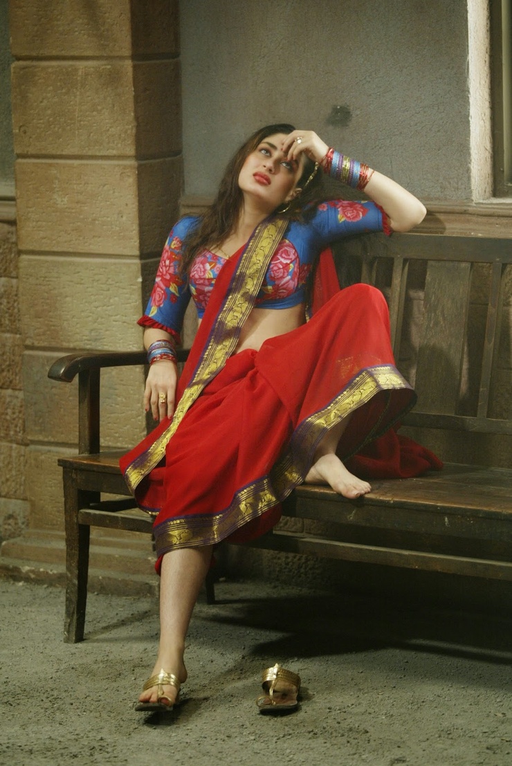 Kareena Kapoor