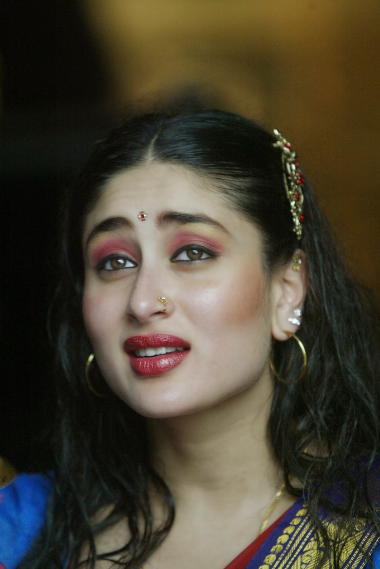 Kareena Kapoor
