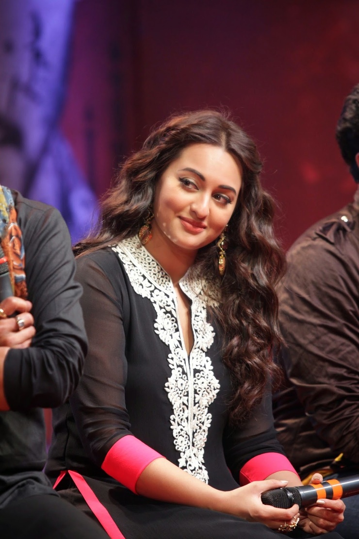 Sonakshi Sinha