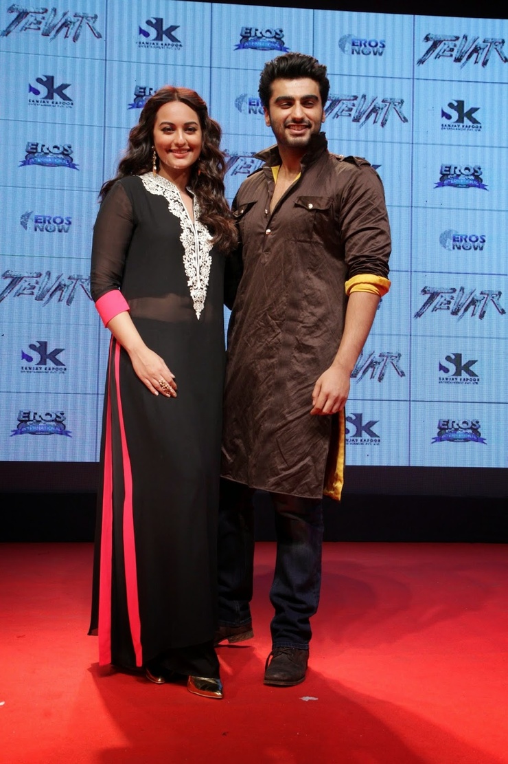 Sonakshi Sinha