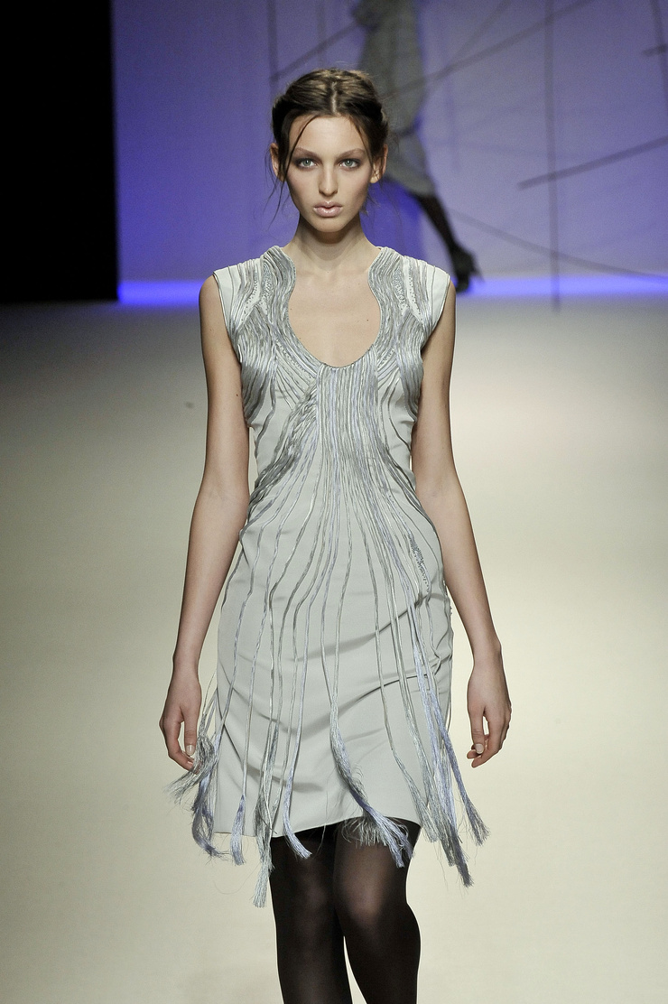 Georgina Stojiljkovic