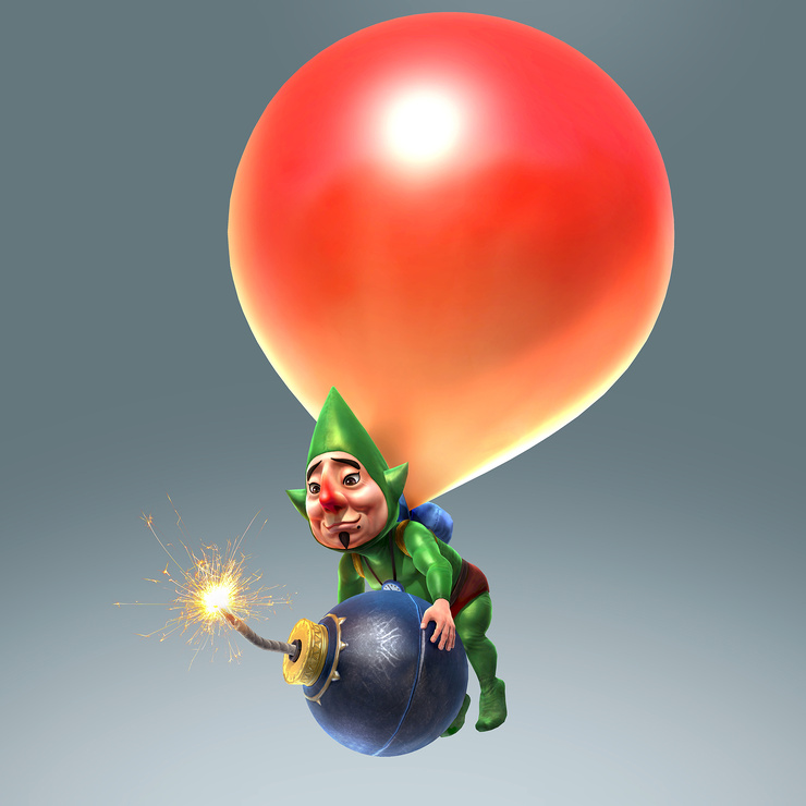 Hyrule Warriors