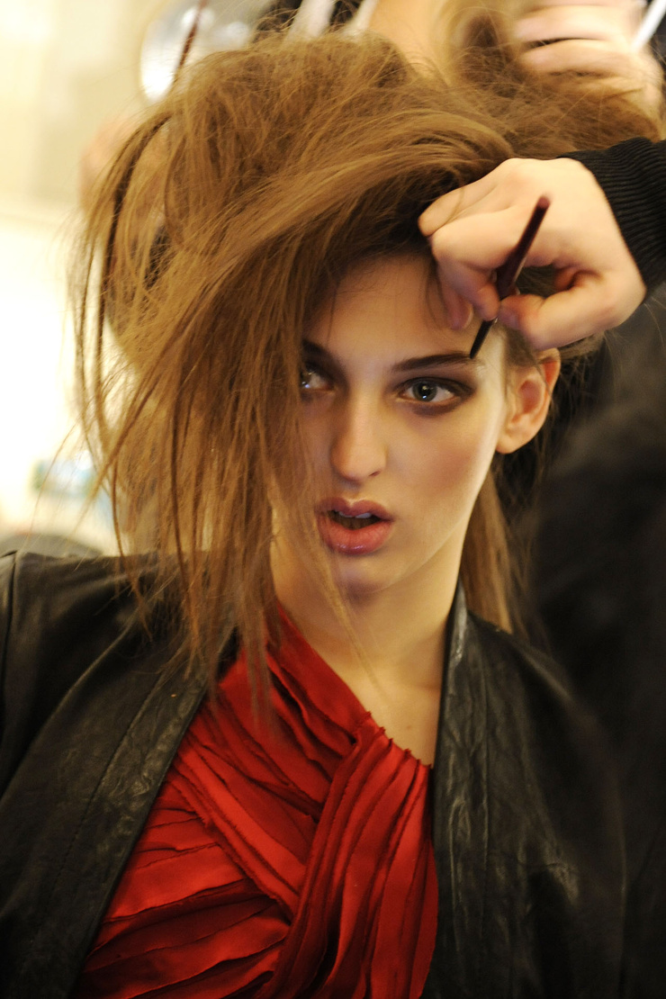 Georgina Stojiljkovic