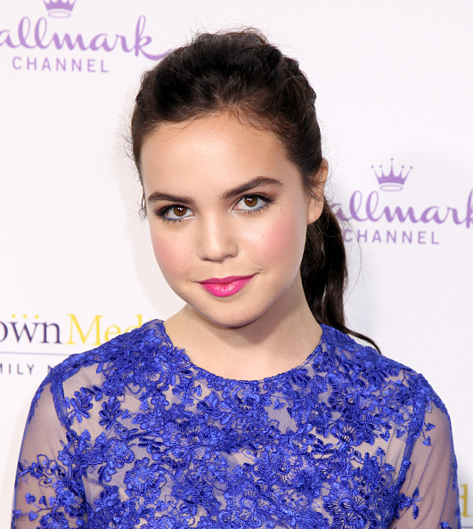 Bailee Madison Bailee Madison