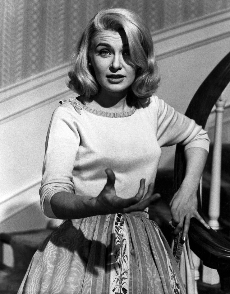 Joanne Woodward Joanne Woodward