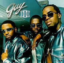 Guy III (album)