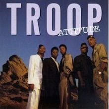 Attitude (Troop album)