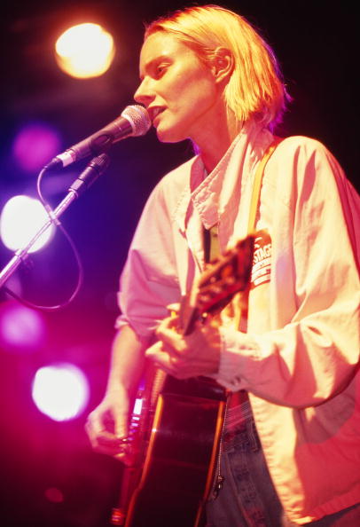 Aimee Mann Aimee Mann