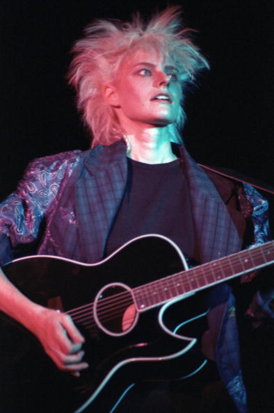 Aimee Mann