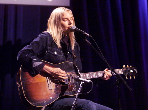 Aimee Mann Aimee Mann
