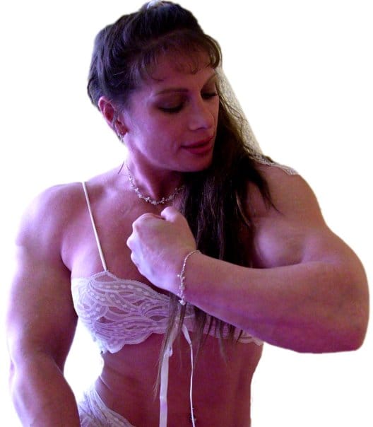 Marnie Power