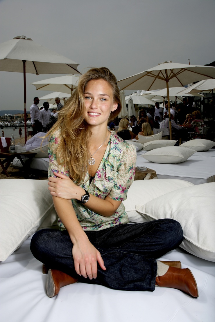 Bar Refaeli