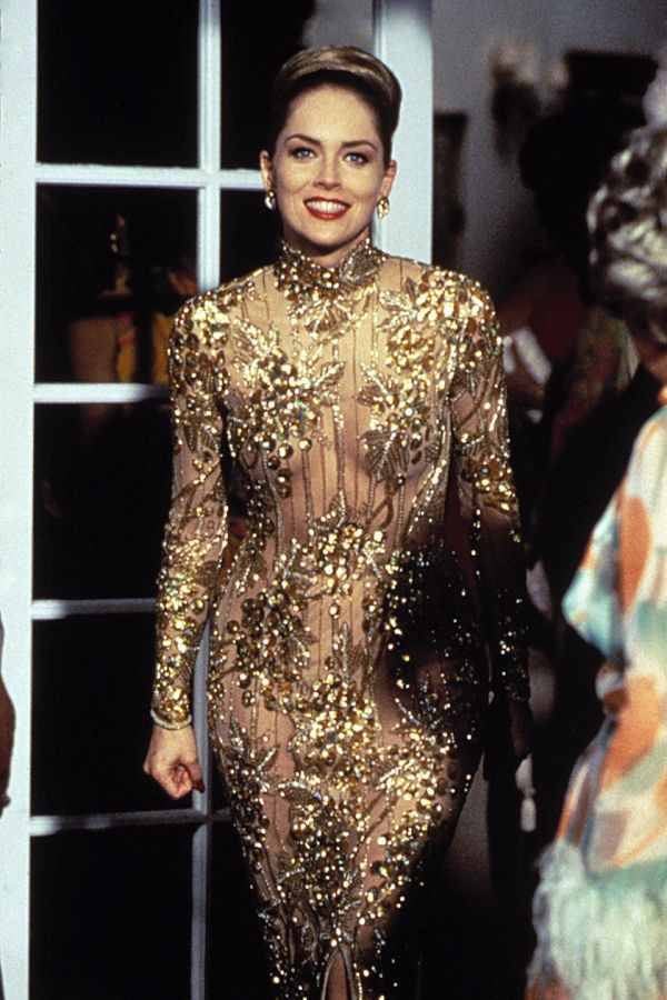 Sharon Stone Sharon Stone