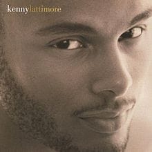 Kenny Lattimore (album)