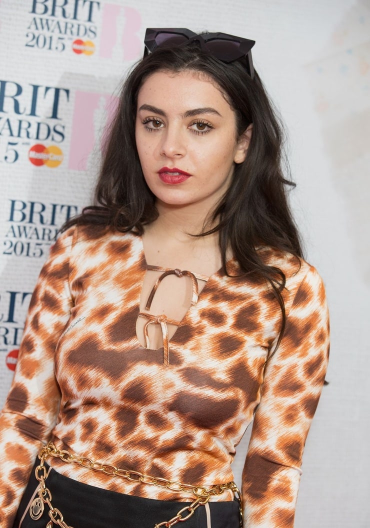 Charli XCX Charli XCX
