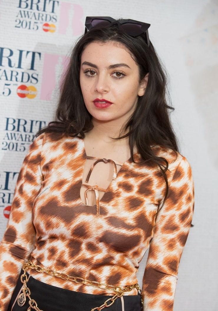 Charli XCX