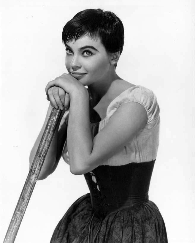 The Glass Slipper                                  (1955)