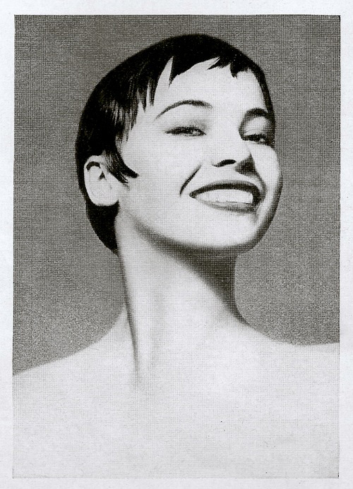 Leslie Caron Leslie Caron