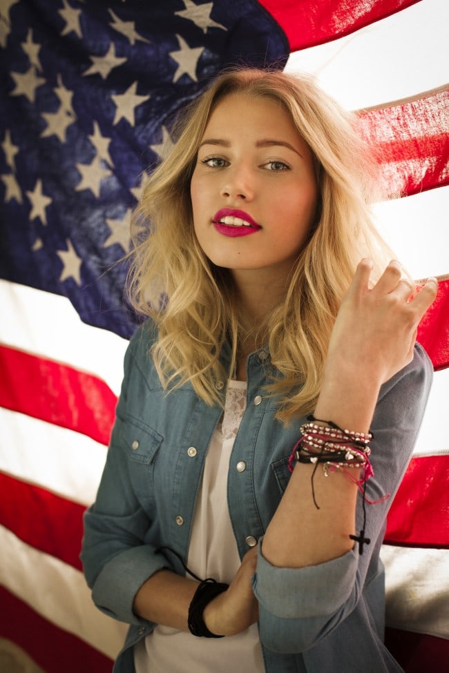 Thea Sofie Loch Naess